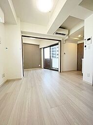 レーヴスカイツリー押上 503 5階ワンルームのリビング/ダイニング