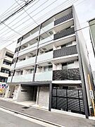 アゼスト亀戸2 4階 築7年2ヶ月の賃貸物件