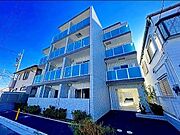 舎人駅より徒歩2分 築4年4ヶ月 5階建の賃貸物件