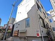 千住大橋駅より徒歩6分 2階 築11年の賃貸物件