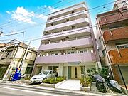 押上駅より徒歩9分 4階 築13年5ヶ月の賃貸物件