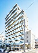 梅島駅より徒歩5分 2階 築8年1ヶ月の賃貸物件
