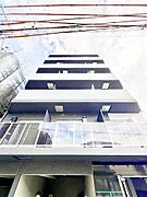 五反野駅より徒歩7分 4階 築1年5ヶ月の賃貸物件