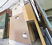 仲御徒町駅より徒歩7分 1階 築10年2ヶ月の賃貸物件