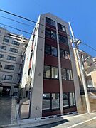 田原町駅より徒歩4分 1階 築5年2ヶ月の賃貸物件