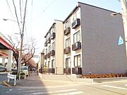 扇大橋駅より徒歩8分 3階 築15年の賃貸物件
