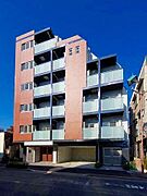 新江古田駅より徒歩13分 2階 築17年5ヶ月の賃貸物件