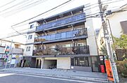南砂町駅より徒歩3分 1階 築5年3ヶ月の賃貸物件