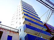 メインステージ田端 11階 築16年11ヶ月の賃貸物件