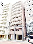 ＰＲＵＮＡ北上野 9階 築3年2ヶ月の賃貸物件