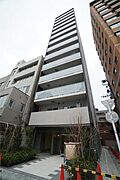 入谷駅より徒歩4分 4階 築6年1ヶ月の賃貸物件