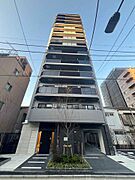 入谷駅より徒歩5分 14階 築2年4ヶ月の賃貸物件