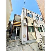 北千住駅より徒歩11分 1階 築9年6ヶ月の賃貸物件