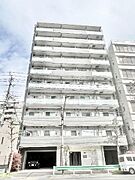Ｒｉｓｉｎｇｐｌａｃｅ浅草五番館 3階 築11年11ヶ月の賃貸物件
