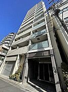 クレヴィア森下駅前 4階 築16年7ヶ月の賃貸物件