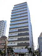 木場駅より徒歩2分 9階 築12年8ヶ月の賃貸物件