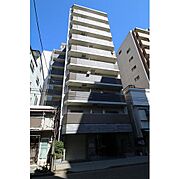 新御徒町駅より徒歩3分 4階 築17年11ヶ月の賃貸物件