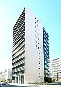 入谷駅より徒歩3分 8階 築3年5ヶ月の賃貸物件
