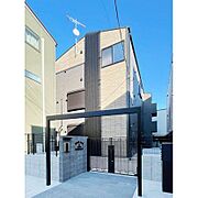 三河島駅より徒歩5分 2階 新築の賃貸物件