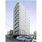 スパシエベレーザ綾瀬 5階 築19年2ヶ月の賃貸物件