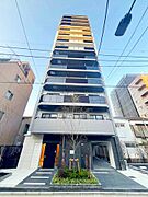 入谷駅より徒歩5分 5階 築2年4ヶ月の賃貸物件