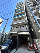 浅草橋駅より徒歩7分 3階 築6年1ヶ月の賃貸物件