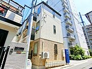 リベルテ北千住 3階 築11年5ヶ月の賃貸物件