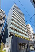 テラス御徒町 3階 築3年の賃貸物件