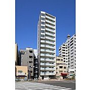 三ノ輪駅より徒歩4分 2階 築10年6ヶ月の賃貸物件