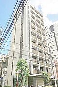 クリオ浅草ラモード 4階 築15年1ヶ月の賃貸物件
