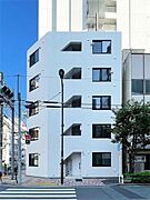 nibi 4階 築3年7ヶ月の賃貸物件