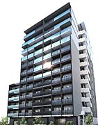 王子神谷駅より徒歩14分 7階 築1年5ヶ月の賃貸物件