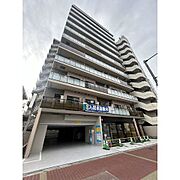 亀戸駅より徒歩8分 4階 新築の賃貸物件