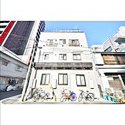 入谷駅より徒歩8分 4階 築35年6ヶ月の賃貸物件