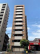 田端駅より徒歩9分 2階 築22年の賃貸物件