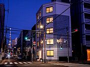 稲荷町駅より徒歩6分 4階 築4年2ヶ月の賃貸物件