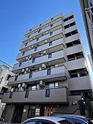 蔵前駅より徒歩12分 6階 築22年の賃貸物件