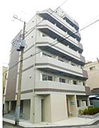 押上駅より徒歩6分 2階 築10年2ヶ月の賃貸物件