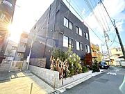 ｔｒｉａｓ．ｋ 3階 築6年の賃貸物件