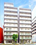 Ｒａｆｆｉｓｔａｒ大師前イースト 8階 築10年6ヶ月の賃貸物件