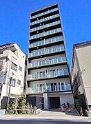 浅草駅より徒歩10分 3階 築6年1ヶ月の賃貸物件