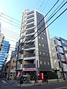 グランフォース綾瀬 3階 築19年11ヶ月の賃貸物件