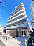 千住大橋駅より徒歩9分 6階 築2年3ヶ月の賃貸物件