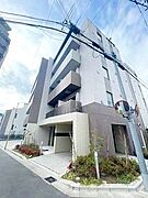 京成曳舟駅より徒歩4分 2階 築2年2ヶ月の賃貸物件