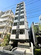 森下駅より徒歩5分 4階 築7年1ヶ月の賃貸物件