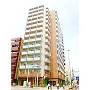 メトロステージウエノ 5階 築13年の賃貸物件