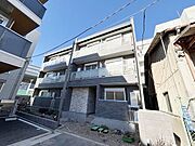 曳舟駅より徒歩13分 3階 新築の賃貸物件