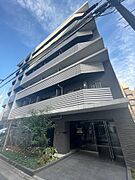 メインステージ錦糸町６エグザ 1階 築13年3ヶ月の賃貸物件