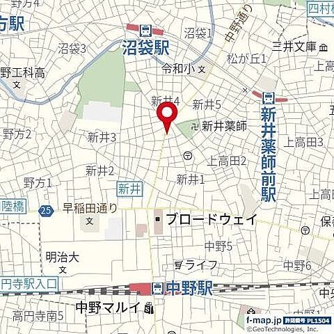地図