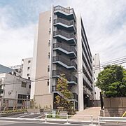 パークアクシス錦糸町スタイルズ 5階 築4年2ヶ月の賃貸物件